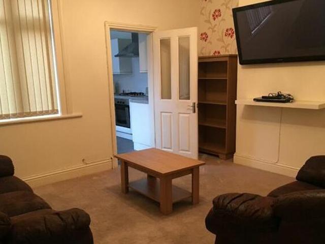House for rent in Ladywood, West Midlands