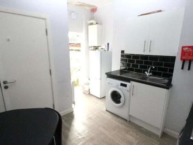Room for rent in Salford, Greater Manchester