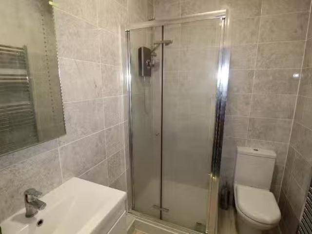 House for rent in Kedleston, East Midlands