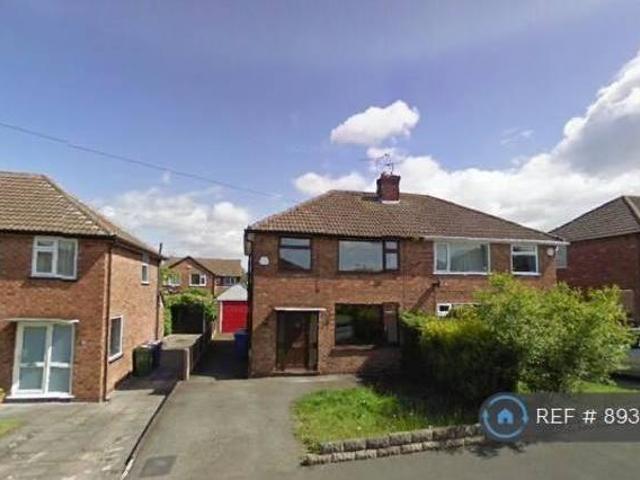 House for rent in Greater Manchester