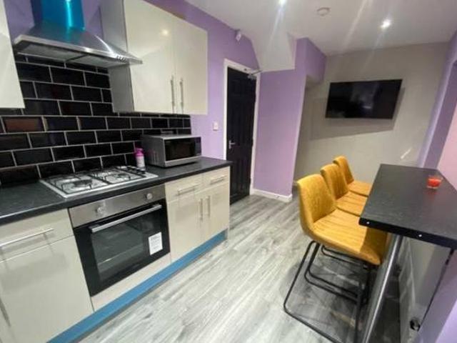 House for rent in Greater Manchester