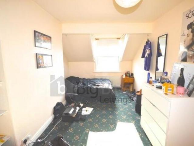Room for rent in Cardigan, Wales