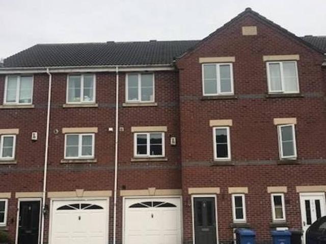 House for rent in Froggatt, East Midlands