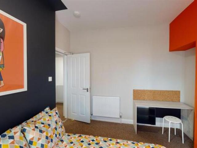 Room for rent in Hull, City Of Kingston Upon Hull