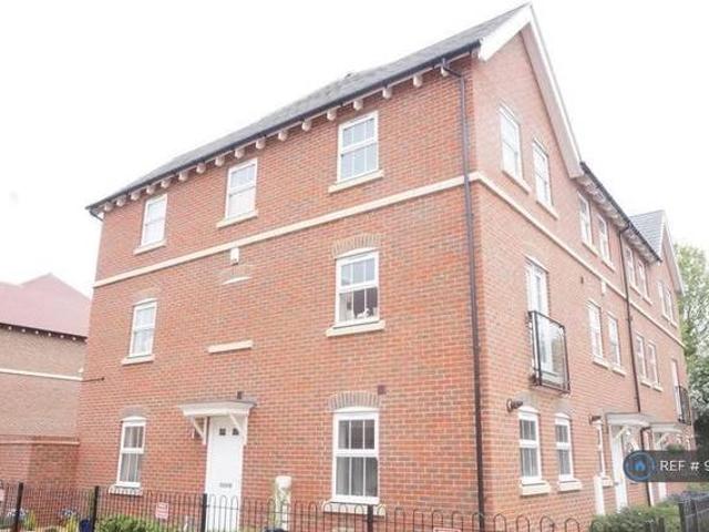 House for rent in Lyons, Greater London