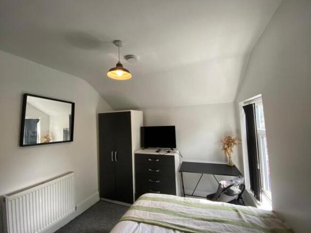 Room for rent in Derby, East Midlands