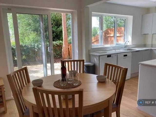 House for rent in Cambridgeshire and Peterborough, England