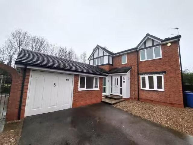House for rent in Carhampton, Somerset