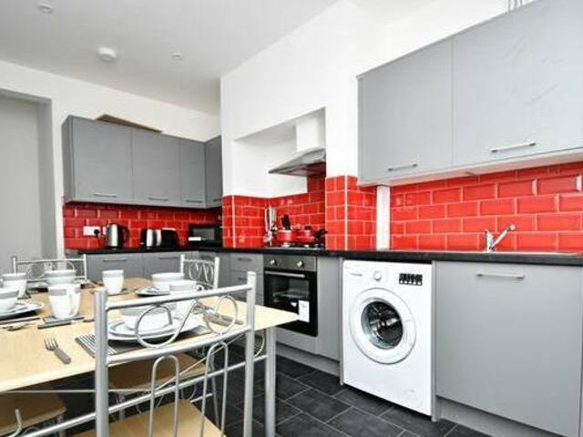 House for rent in Lancashire, England