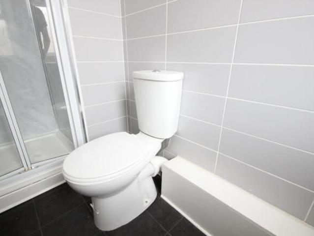 Room for rent in Salford, Greater Manchester