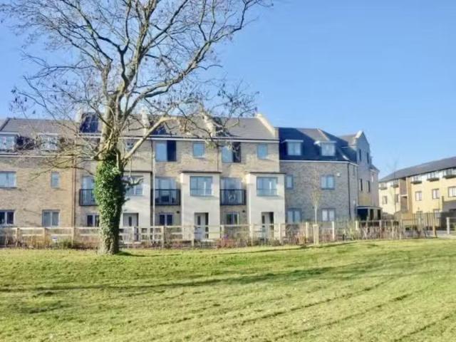 House for rent in Arrington, Cambridgeshire