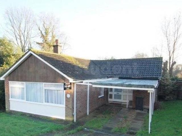 House for rent in Lyons, Greater London