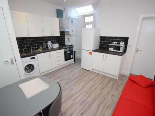 Room for rent in Salford, Greater Manchester