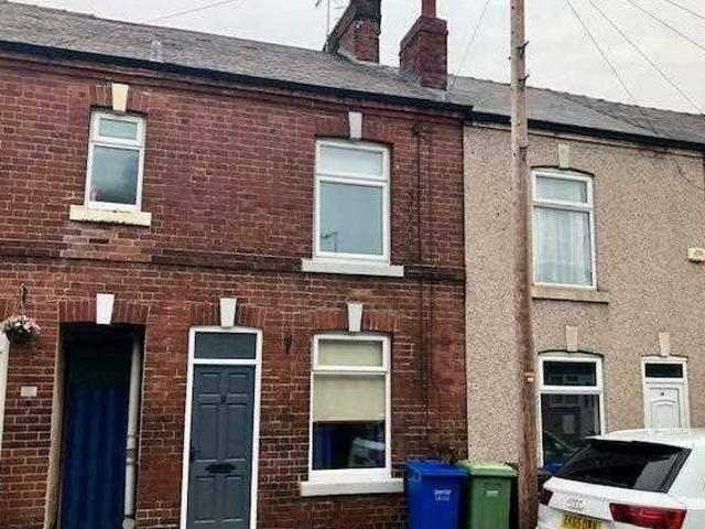 House for rent in Froggatt, East Midlands