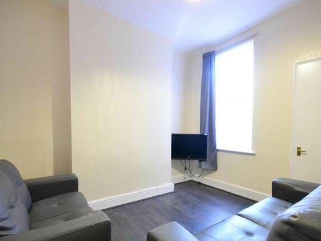 House for rent in Birkenhead, Wirral