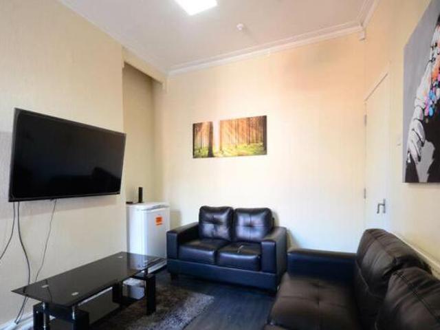 House for rent in Birkenhead, Wirral