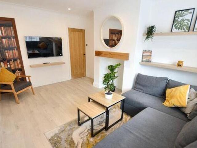 House for rent in Kirkstall, West Yorkshire