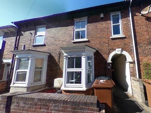 House for rent in New Boultham, Brayford