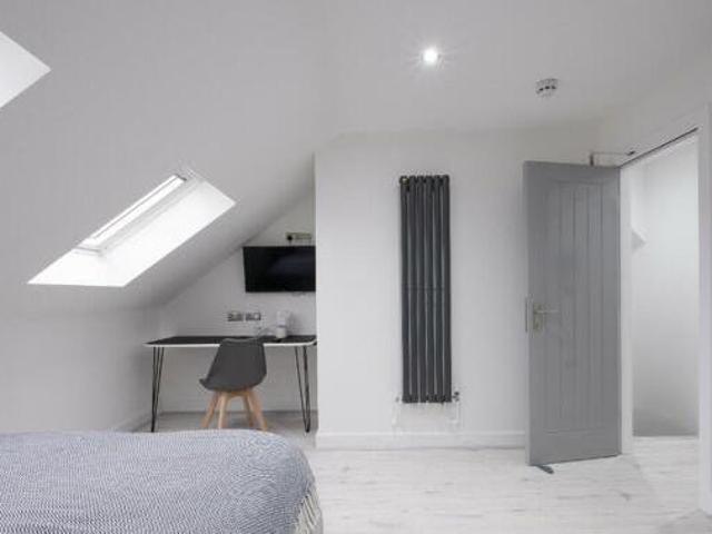 House for rent in Whitton Park, Lincoln