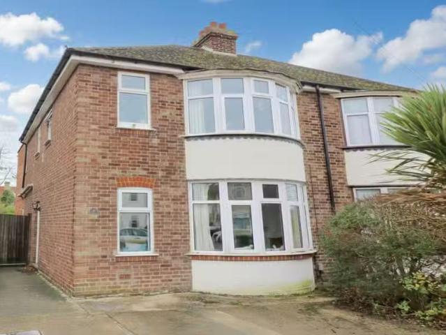 House for rent in Arrington, Cambridgeshire