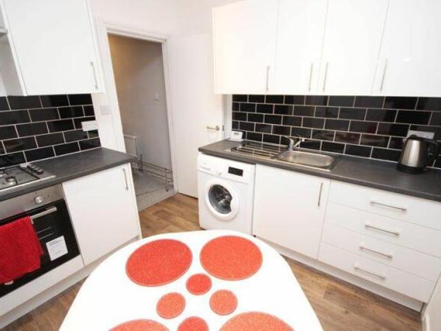 Room for rent in Salford, Greater Manchester