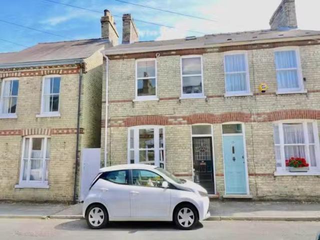 House for rent in Arrington, Cambridgeshire