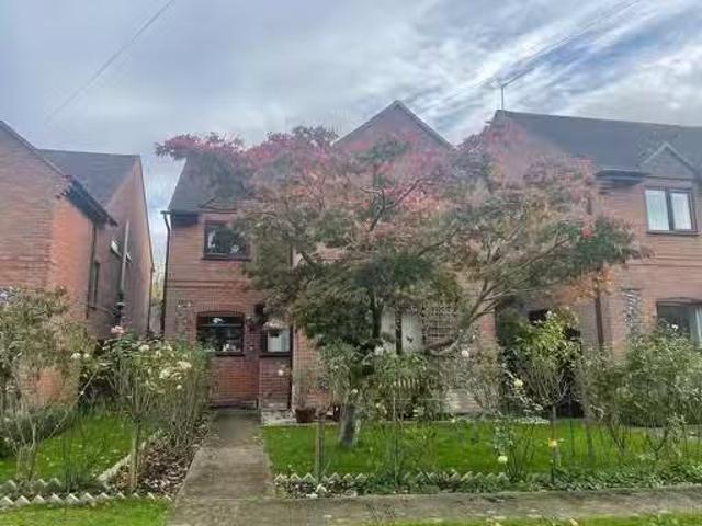 House for rent in Berrick Salome, Oxfordshire