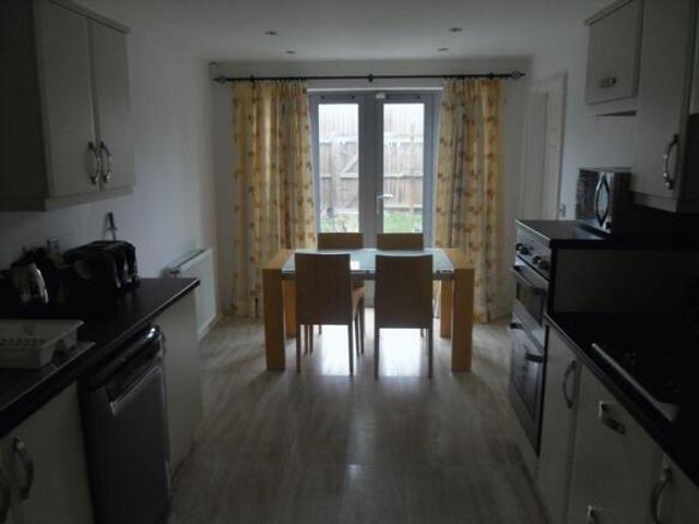 Room for rent in Haddon, East Midlands