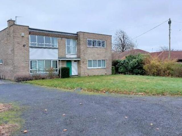 House for rent in Butterton, Staffordshire