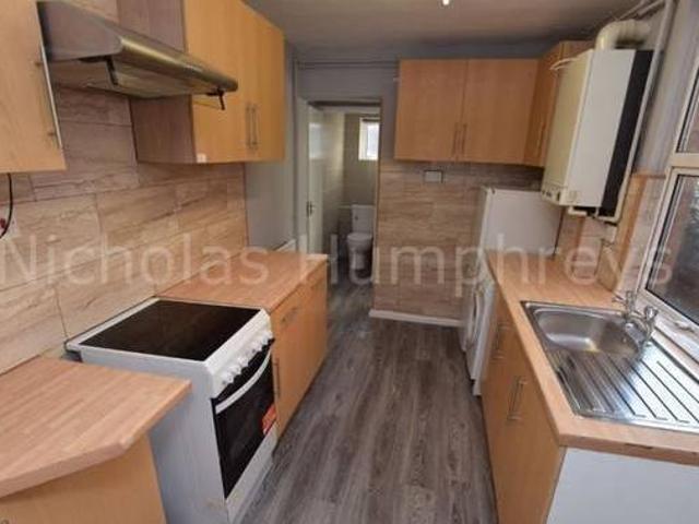 House for rent