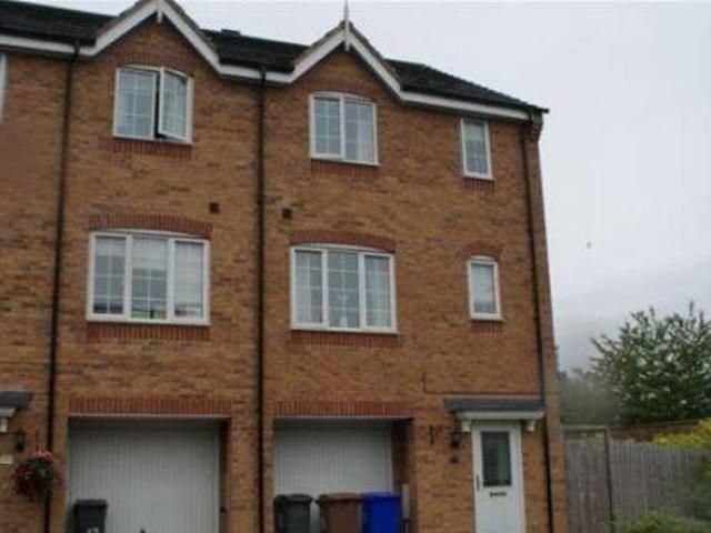House for rent in Dudley Port, Tipton