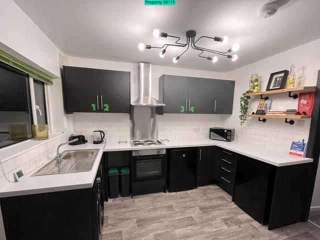 House for rent in Selby