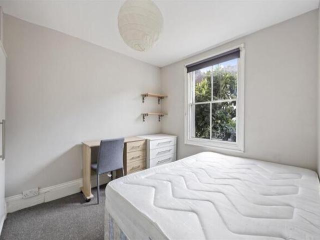 Cottage for rent in Round Hill, Brighton & Hove