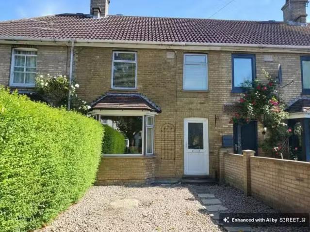 House for rent in Arrington, Cambridgeshire