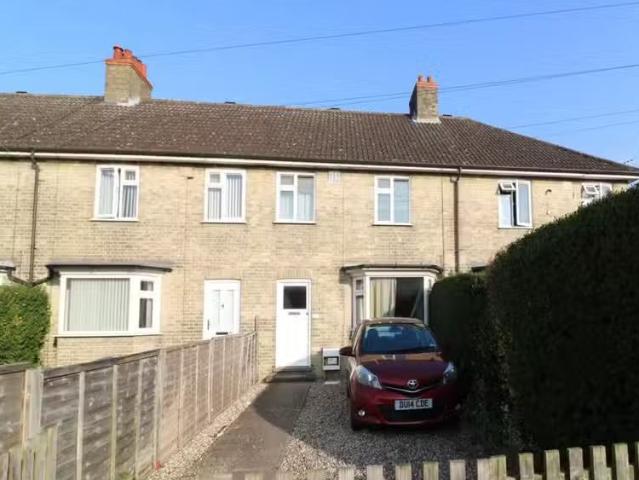House for rent in Arrington, Cambridgeshire
