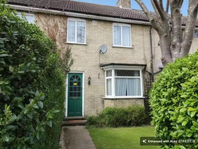 House for rent in Arrington, Cambridgeshire