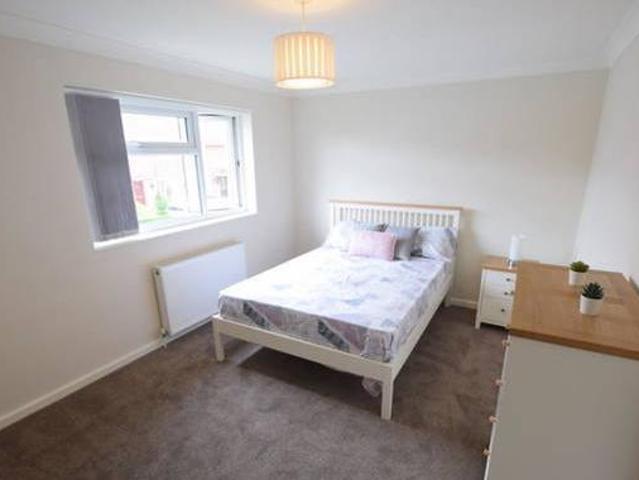 House for rent in Lincolnshire