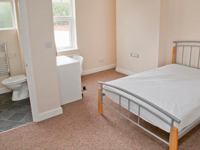 Room for rent in Brayford, Lincolnshire