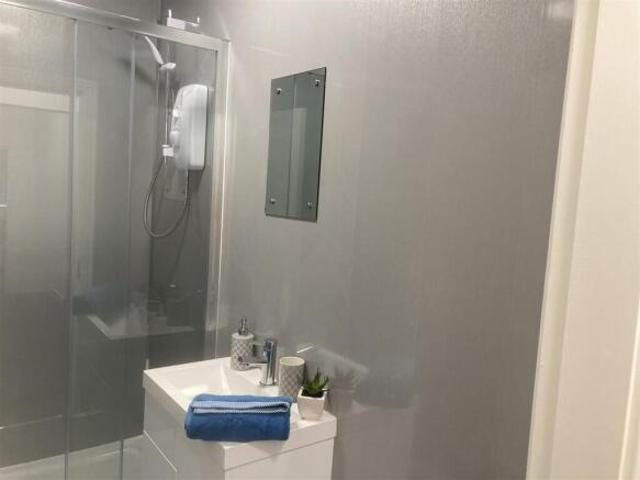 Room for rent in Hull, City Of Kingston Upon Hull