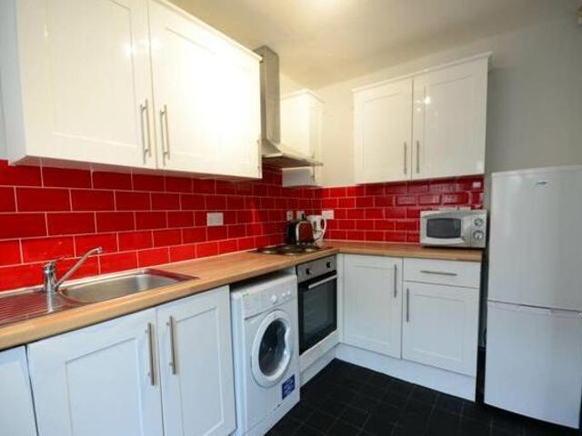 House for rent in Birkenhead, Wirral