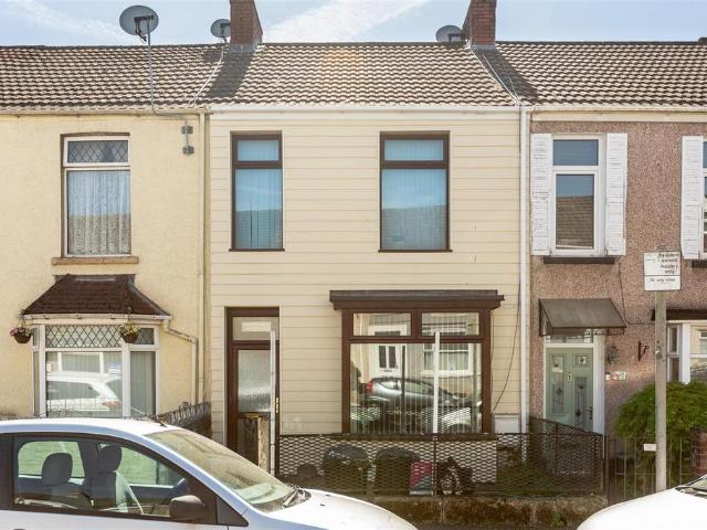 Room for sale in Nangreaves, Wales