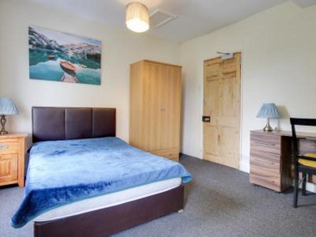 Room for rent in Gloucester, Gloucestershire