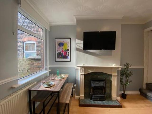 Room for rent in Stoke, Stoke-on-Trent