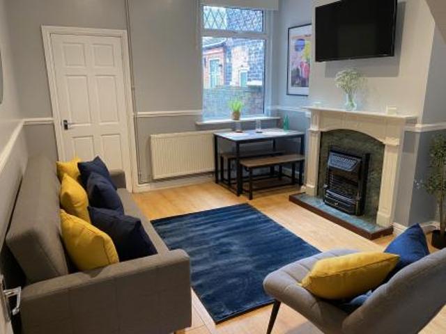 Room for rent in Stoke, Stoke-on-Trent