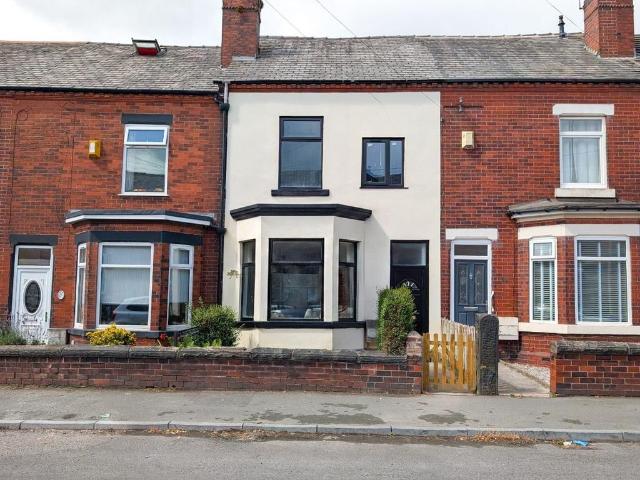Room for rent in Clifton, Salford