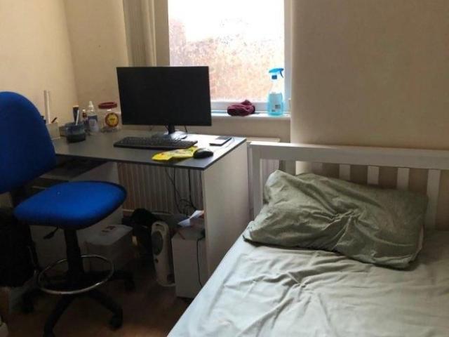 Room for rent in Churchtown, Blackpool