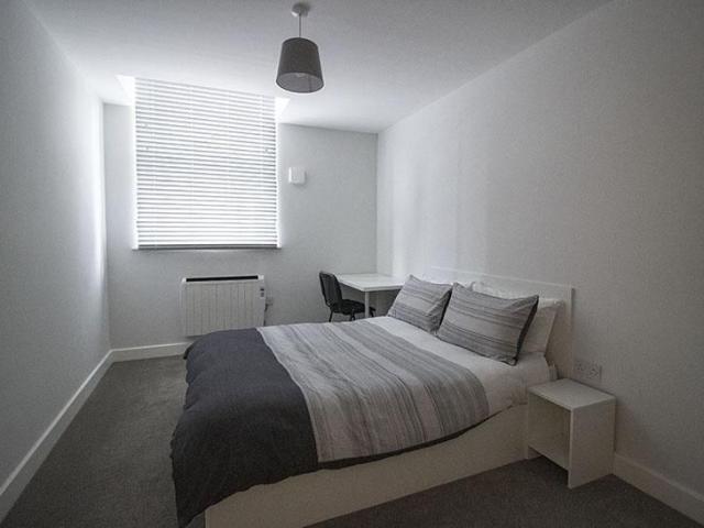 Room for rent in Haddon, East Midlands
