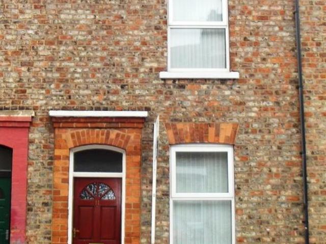 Room for rent in Foss Islands, High Field