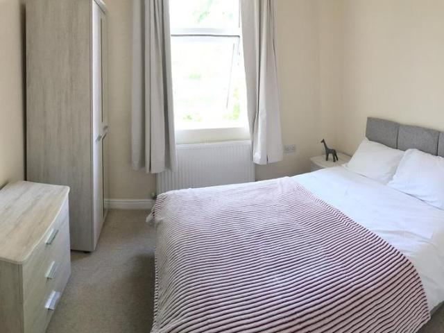 Room for rent in Hammond Street