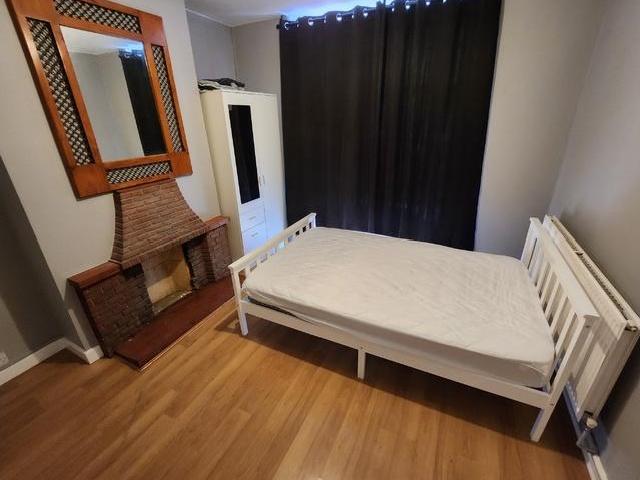 Room for rent in Bridgwater, Somerset